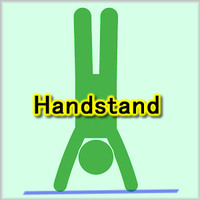 handstand